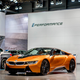 Illustration for article titled NY Autoshow Photodump
